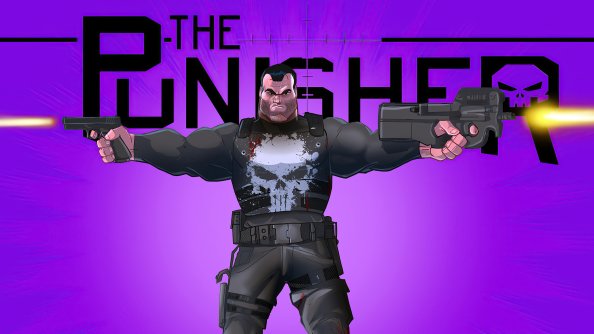 The Punisher