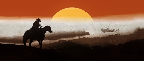 Red Dead Redemption 2 2022