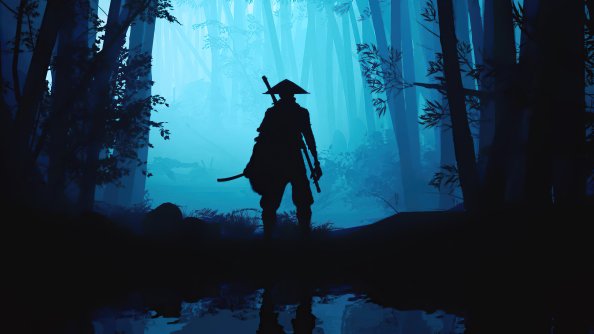 2022 Sekiro Shadows Die Twice 5k