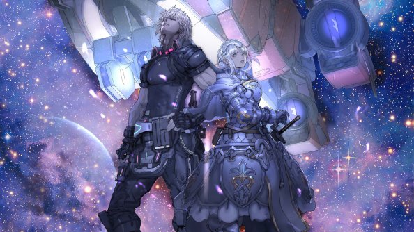 Star Ocean State Of Play 4k