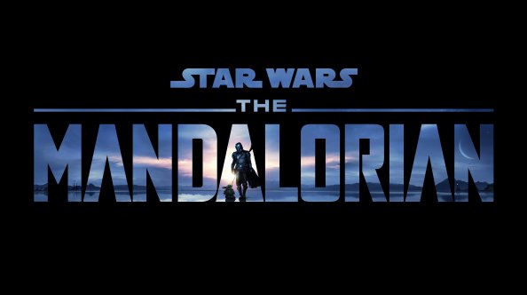 Star Wars The Mandalorian Official
