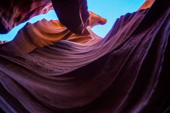 5k Antelope Canyon