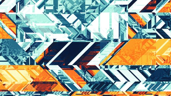 Abstract Apophysis