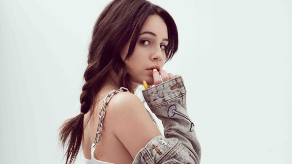Bea Miller 5k 2018