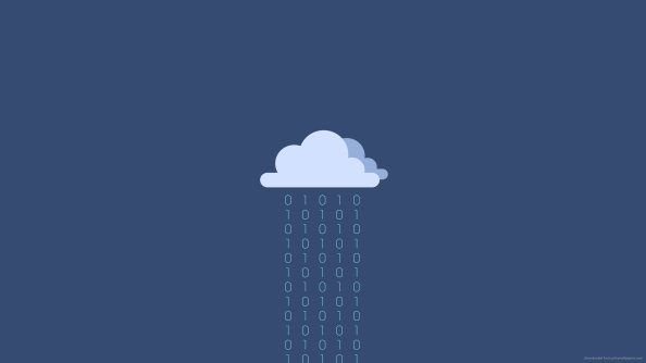 Digital Rain