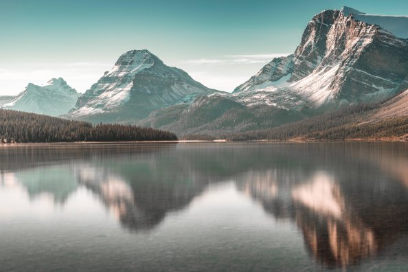 Bow Lake