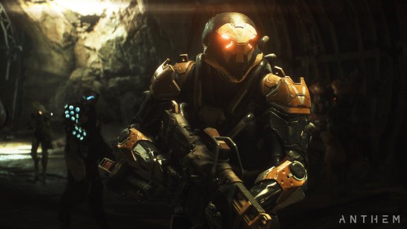Anthem 2019