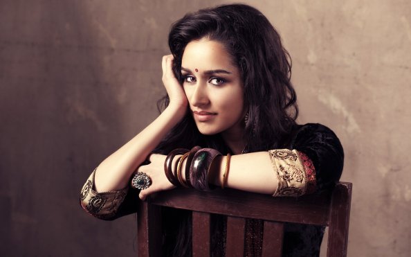 Shraddha Kapoor Latest