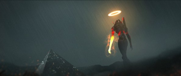 Neon Genesis Evangelion Mech EVA Unit 13