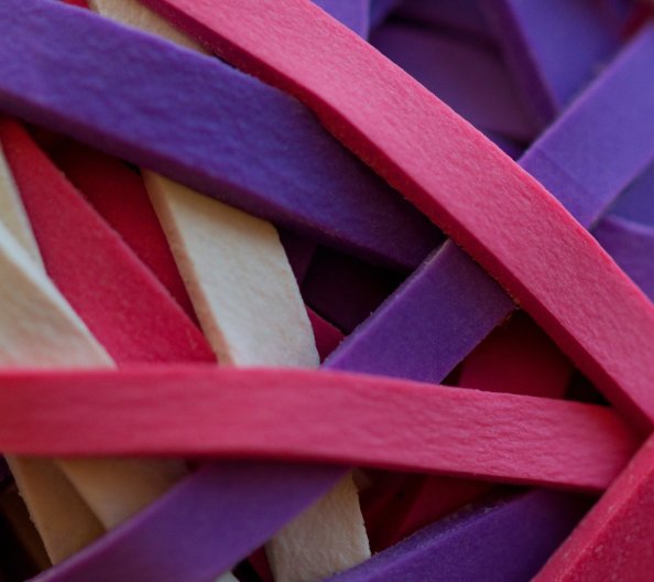Rubber Band