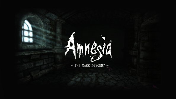 Amnesia