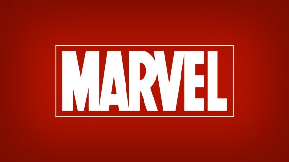 Marvel Comics Logo
