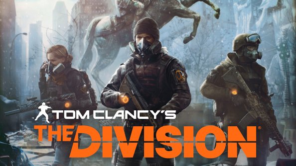 Tom Clancys The Division 2018 Prepare For Unknown