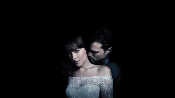 Fifty Shades Freed 2018