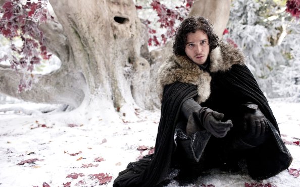 Game Of Thrones Season 6