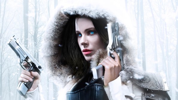 Underworld Blood Wars 2017 Movie