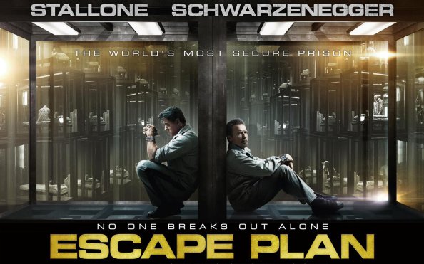 Escape Plan