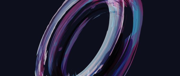 Canon Colors Blossom Abstract