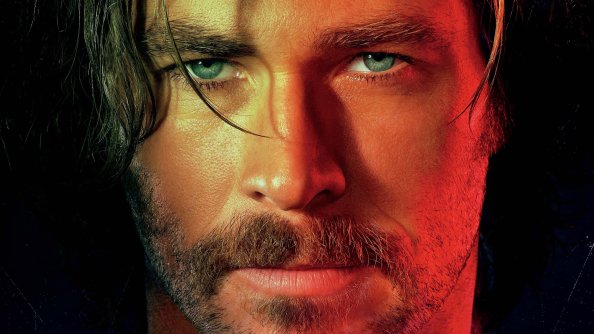 Bad Times At The El Royale Movie 4k Chris Hemsworth
