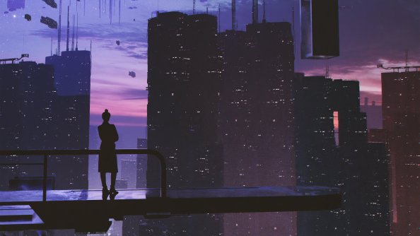 Dreams Of Another Reality