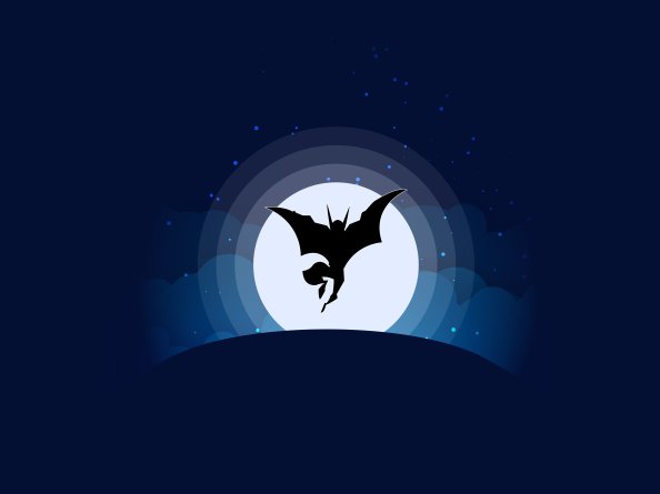 The Bat 5k