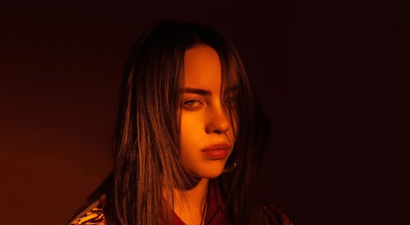 Billie Eilish 4k
