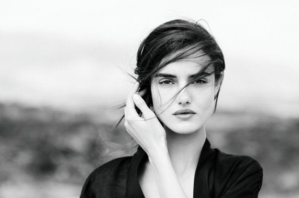 Blanca Padilla 5k