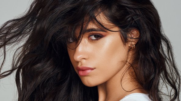 Camila Cabello V Magazine