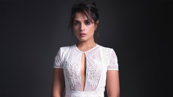 2016 Richa Chadda