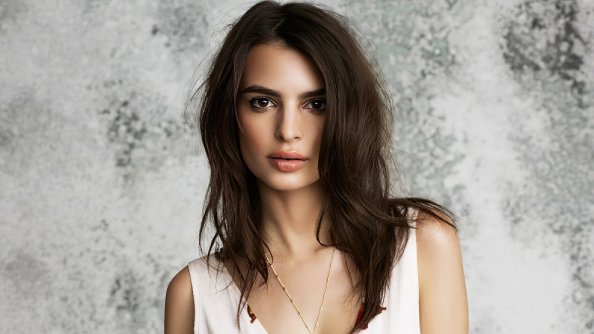 Emily Ratajkowski In 2019