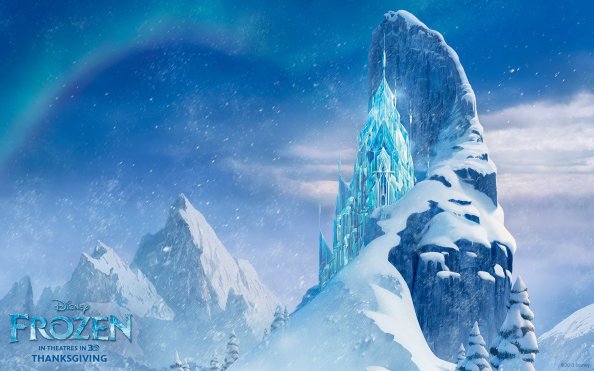 Ice Castle