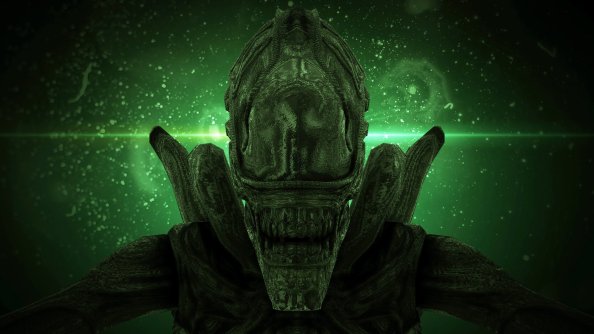 Alien Covenant 2017 Movie