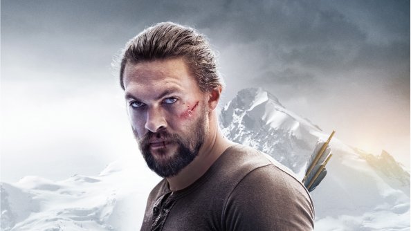 Braven Jason Momoa 2018 4k
