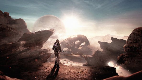 Farpoint 4k