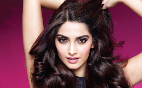 Sonam Kapoor Indian