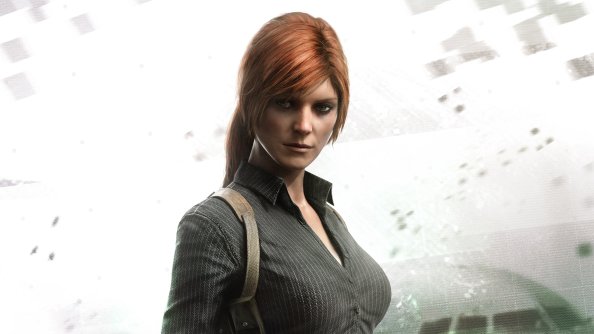 Tom Clancys Splinter Cell Blacklist