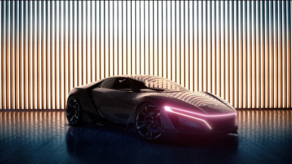 Grids GT Sport PS4 Pro 4k