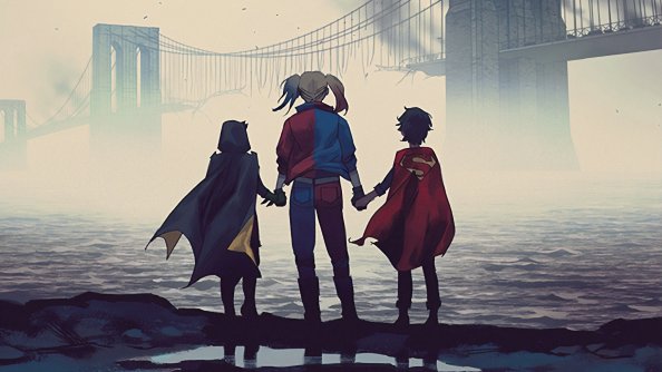 She Wants Your Children