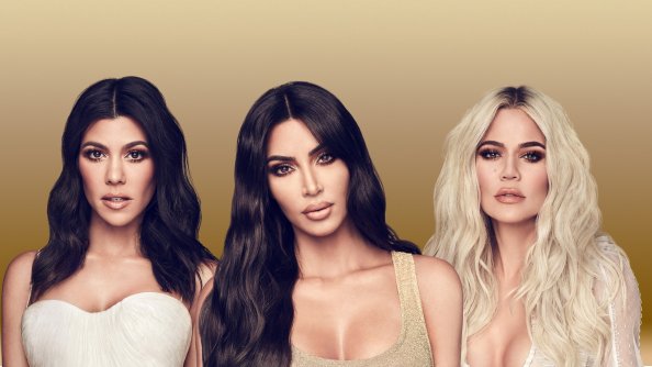 2021 Keeping Up With The Kardashians Season 20