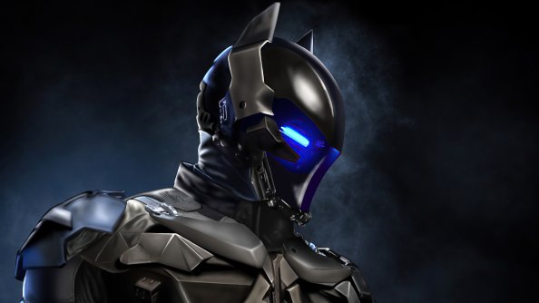Jason Todd Aka Red Hood 4k