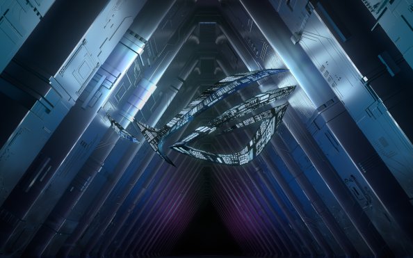 ROG Zephyrus Duo 2023 4k