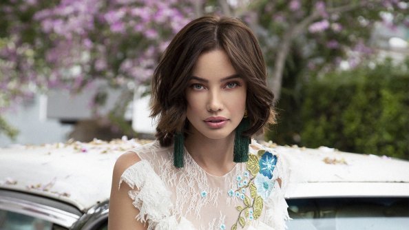 Stephanie Corneliussen Jejune Magazine 2019