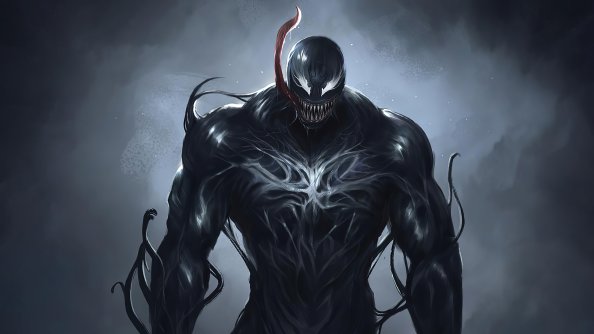 Venom 2020 4k