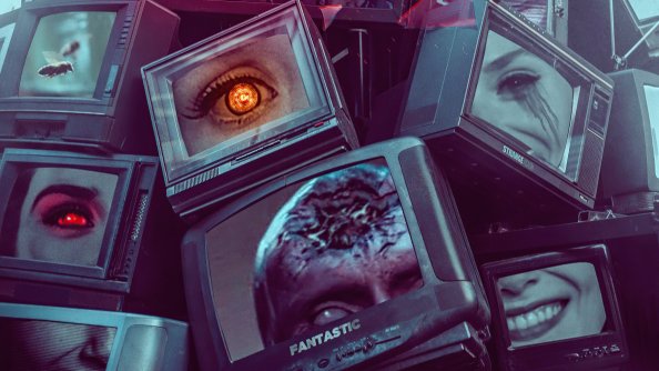 Wanda Vision Poster 4k