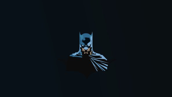 Batman Minimalism HD