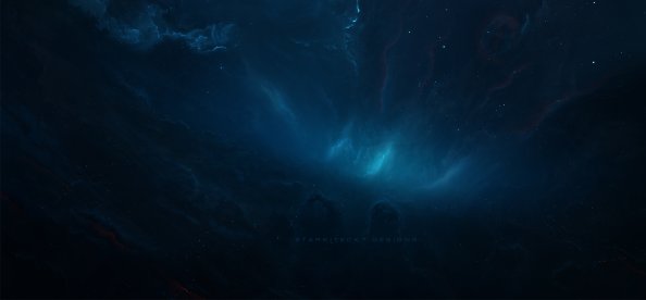 Nebula Space 4k