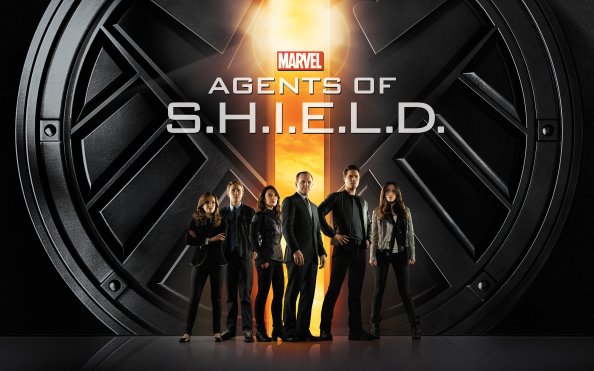 Agents Of Shield