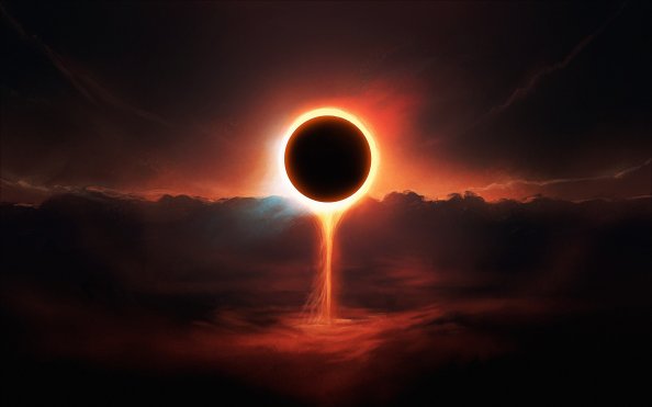 Eclipse Artwork