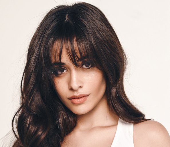 Camila Cabello Teen Vogue 2017