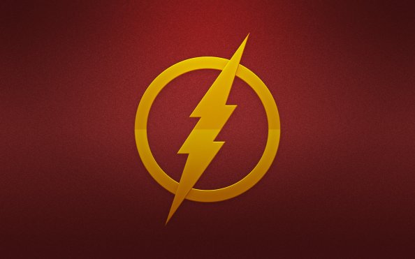 Flash Logo